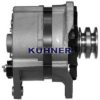 BOSCH 0120469572 Alternator